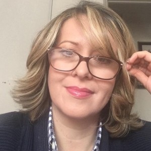 Tatiana - Prof d'espagnol - Lyon
