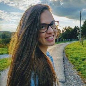 Aurélie - Prof d'espagnol - Gent