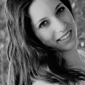 Lucie - Prof d'expression orale - espagnol - Toulouse