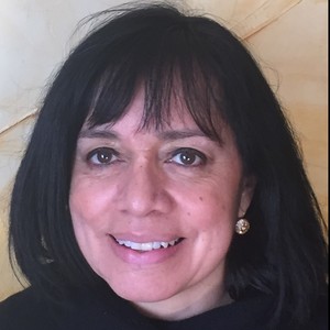 MARIA GABRIELA - Prof d'espagnol - L'Isle-sur-la-Sorgue