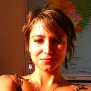 Astrid - Prof d'aide aux devoirs - Saint-Paul