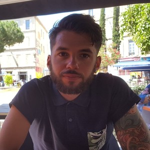 Alexandre - Prof d'espagnol - Montpellier