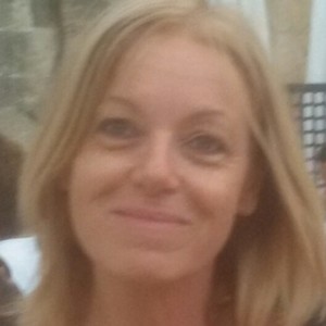 Isabelle - Prof d'espagnol - Rive-de-Gier