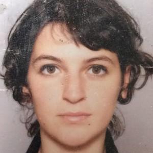 Lise - Prof d'espagnol - Paris