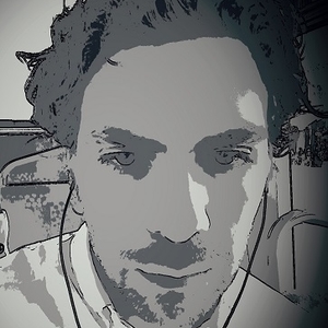 Marc - Prof d'espagnol - Paris