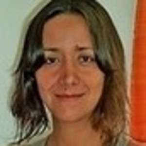 Angela - Prof d'espagnol - Saillans