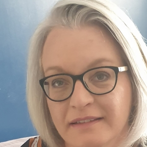 Nathalie - Prof d'espagnol - Colpo