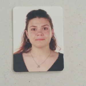 Sara - Prof d'espagnol - Bordeaux