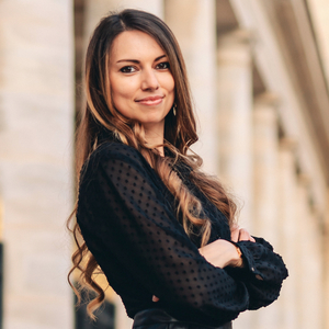 Aline - Prof d'espagnol - Paris