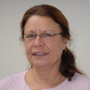 Antonia - Prof d'espagnol - Saint-Ouen-sur-Seine