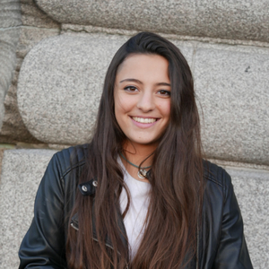 Clara - Prof d'espagnol - Saint-Denis