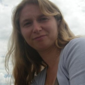 Jenny - Prof d'espagnol - Champdolent
