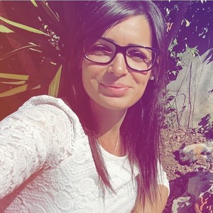 Melissa - Prof d'espagnol - Le Cannet