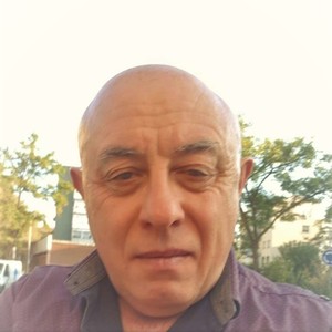 Patrick - Prof d'espagnol - Montréal-du-Gers