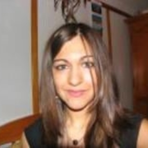 Laetitia - Prof d'espagnol - Poitiers
