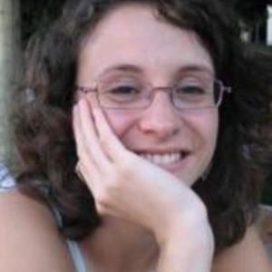 Elodie - Prof d'espagnol - Strasbourg