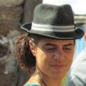 Marielle - Prof d'espagnol - Mende