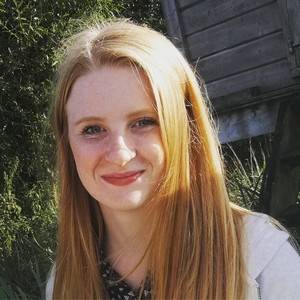 Kayleigh - Prof de stretching - Pessac