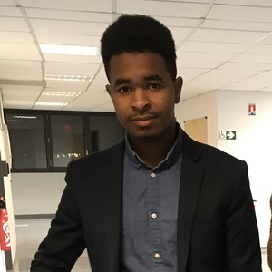 Mamadou Aliou - Prof de bureautique - Villemomble