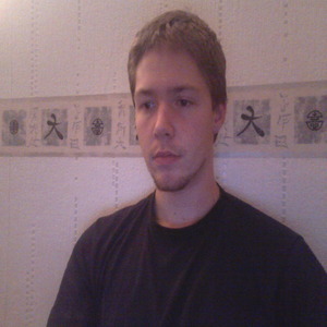 Benjamin - Prof de maths - Landudal