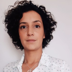 Emmanuelle - Prof de fle - français langue étrangère - Lille