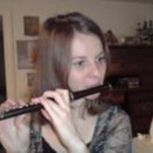 Marie-Ange - Prof de solfège - Boissy-le-Cutté