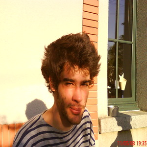Clément - Prof de solfège - Montpellier