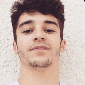Gianni - Prof de football - Ingrandes