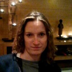 Audrey - Prof d'aide aux devoirs - Bourg-la-Reine