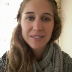 Mathilde - Prof d'anglais - Meudon