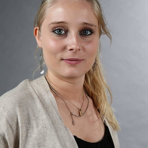 Alexandra - Prof de fle - français langue étrangère - Briouze