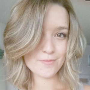 Leila - Prof d'anglais - Paris