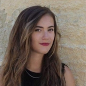 Jeanne - Prof de français - Paris