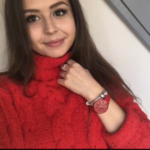 Chloé - Prof d'aide aux devoirs - Esbly