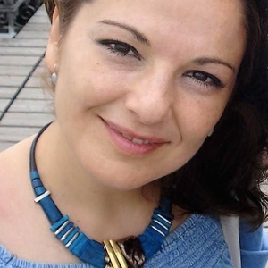 Miljana - Prof d'anglais - Lyon