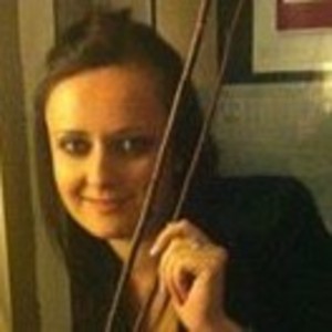 Emilie - Prof de français - Nîmes