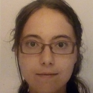 Caroline - Prof de français - Champgenéteux