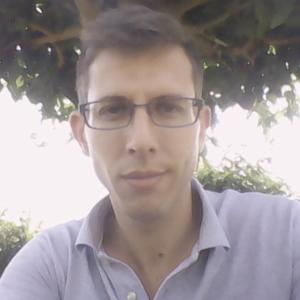 Adrien - Prof de fle - français langue étrangère - Dijon