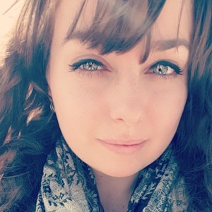Pauline - Prof de français - Gonesse