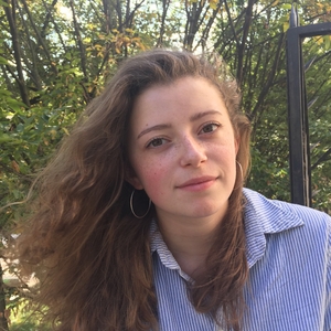 Capucine - Prof de français - Metz