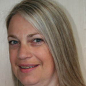 Marie-Françoise - Prof de français - Le Pont-de-Claix