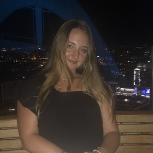 Eloise - Prof de français - Sargé-lès-le-Mans