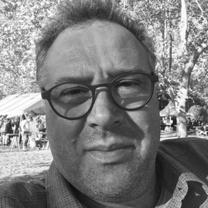 Emanuele - Prof de fle - français langue étrangère - Lyon