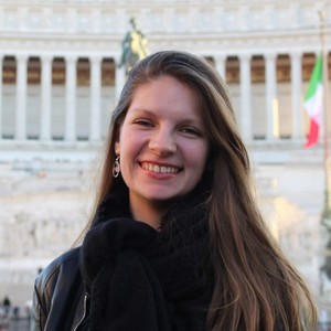 Maëlle - Prof de français - Chemillé-Melay