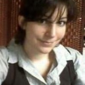 Myriam - Prof de fle - français langue étrangère - Paris