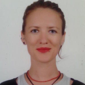 Ödül - Prof de fle - français langue étrangère - Strasbourg