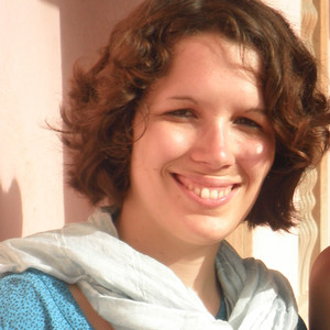 Viviane - Prof de français - Paris