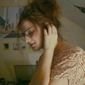 Agathe - Prof de français - Limoges