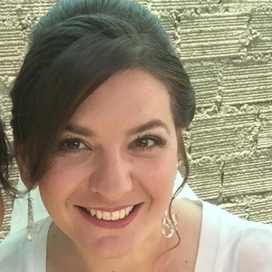 STEPHANIE - Prof de français - Castres-Gironde