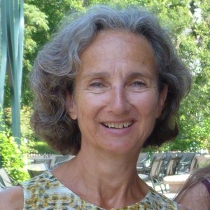 Virginie - Prof de fle - français langue étrangère - Paris 17e